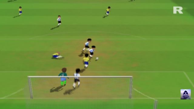 Футбол Sensible Soccer 2006 Play Station 2.