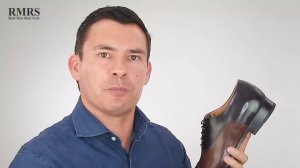 Как определить качественную обувь? | Конструкция обуви