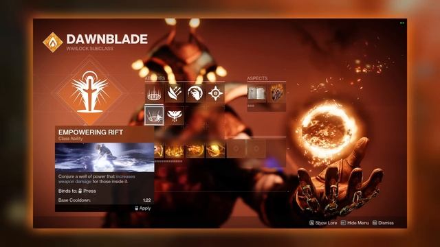 EASIEST Warlock Build in The Game Dominates S21! - Destiny 2 смотреть онлайн