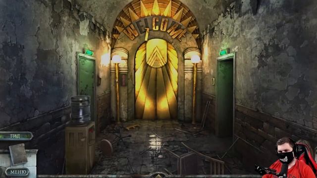 True Fear: Forsaken Souls Part 1 ● Прохождение #2 (ФИНАЛ) ● В ЛЕЧЕБНИЦУ ДАРК ФОЛЗ смотреть онлайн