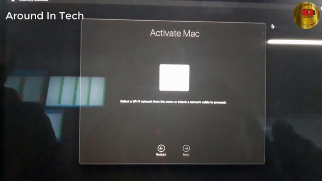 How To Install MacOS | MacBook Pro OS Installation | Mac Install | How To Install MacOS Monterey |