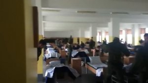 45 секунд подъем))