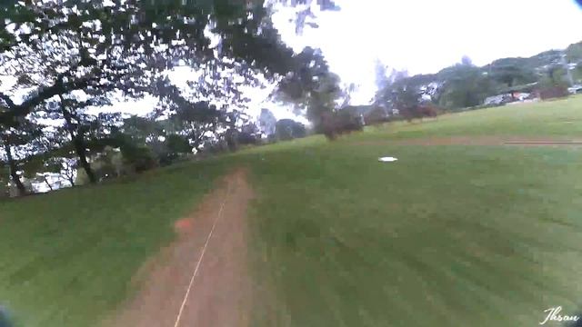 FPV Video - Metropolitan смотреть онлайн