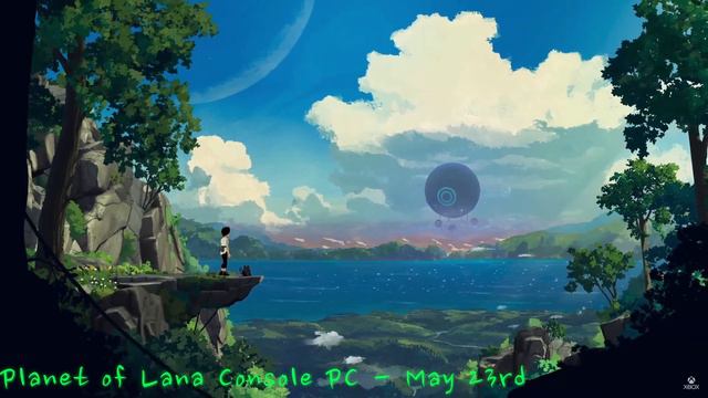 May Game Pass Announcement - Second Half - Big improvement Over First Half смотреть онлайн