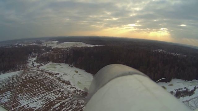 Видеокамера на радиоуправляемом планере смотреть онлайн