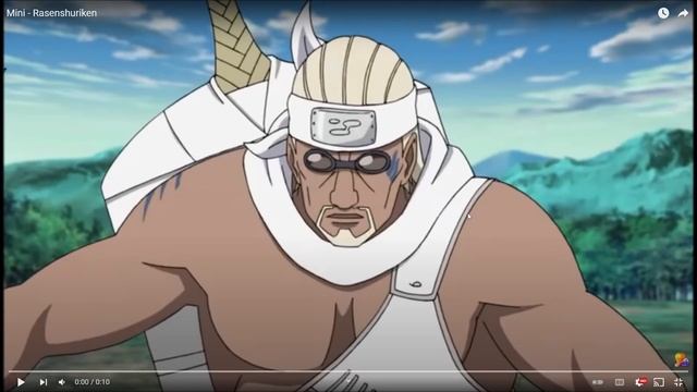 [ABA] WAR ARC NARUTO Moveset Prediction and Suggestions! смотреть онлайн