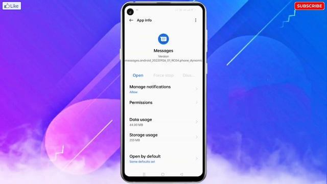 Realme Mobile Me Message, SMS Nahi Aa Raha Hai | Realme Me Message, SMS Na Aane Par Kya Kare смотреть онлайн