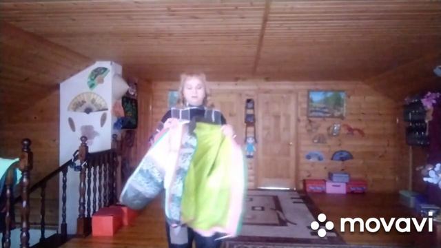 МОИ ПОКУПОЧКИ ??? ПРИМЕРКИ ???????????????????????