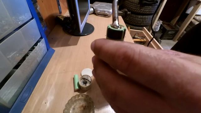 Маленькие хитрости подводного охотника - 1 смотреть онлайн