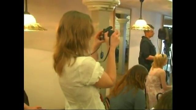 Прессконференция по спектаклю «Шведская спичка» смотреть онлайн