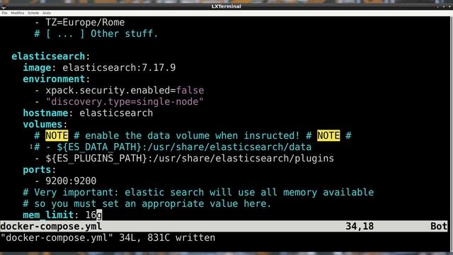Full text search in Nextcloud смотреть онлайн