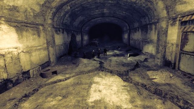 #9 - Секретные подземелия || S.T.A.L.K.E.R.: Долина Шорохов смотреть онлайн