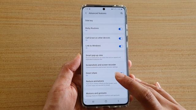 Galaxy S20/S20+: How to Set Screenshot Format to JPG/PNG смотреть онлайн