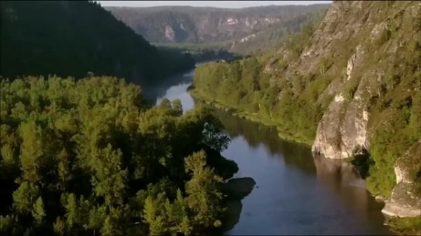 Реклама России для иностранцев