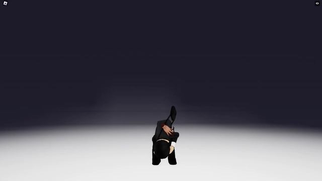 wendsday - dance roblox rh dance studio смотреть онлайн
