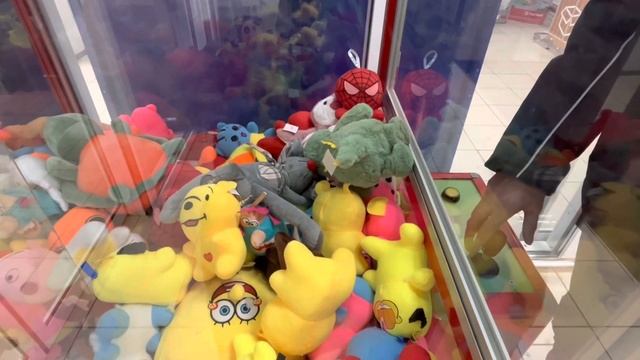 Страшная чудо-юдо собака и крокодил в аппарате хватайка смотреть онлайн