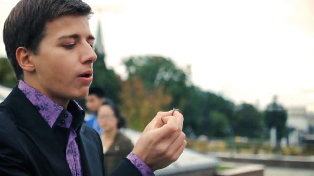 СЕКРЕТЫ ФОКУСОВ! Бесплатное Обучение смотреть онлайн