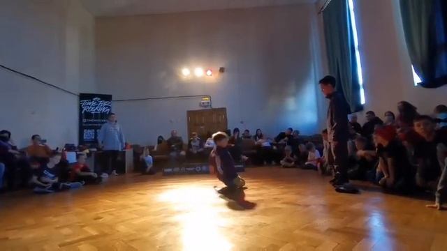 брейк-данс видео смотреть онлайн