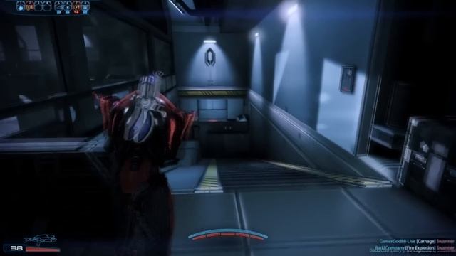 Mass Effect Andromeda: Latest Multiplayer Details! смотреть онлайн