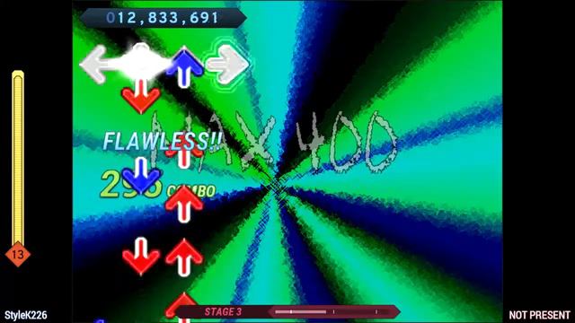 SM5.1: MAX 400 / Jordan Sands & Terrell McShane AA- смотреть онлайн