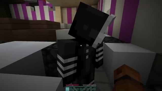 Minecraft Fnaf Season 2 - New Map, New Journey, New Secrets смотреть онлайн