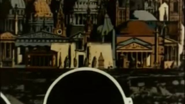 THE RUTLES - Cheese And Onions (1969) смотреть онлайн