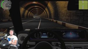 ЕДУ К БАБУШКЕ В ДЕРЕВНЮ КОПАТЬ КАРТОШКУ - RP CIty Car Driving + РУЛЬ