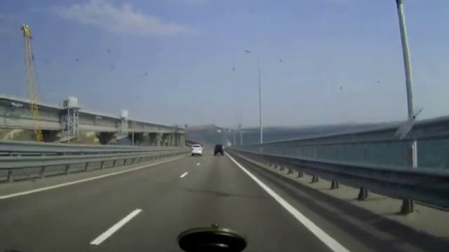 Брянск - Крым смотреть онлайн