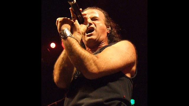 MFA Interview with Marc Storace of Krokus Part 3.wmv смотреть онлайн