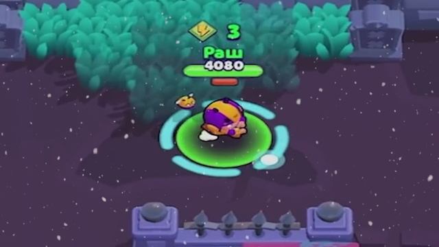 ПЕРВЫЙ РАЗ ИГРАЮ В BRAWL STARS - КАК ЖЕ ЭТО КРУТО! смотреть онлайн