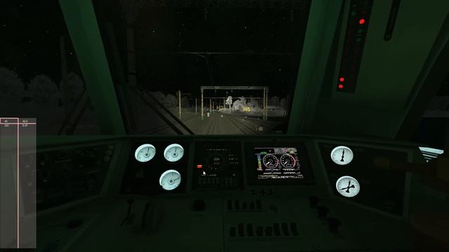 RTrainSim/RTS/РТС Индустриальный МП от MDD на Дончаке. 2ЭС4К, авторегулирование) смотреть онлайн