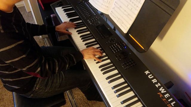 One Jump Ahead, Reprise (Riff Raff, Street Rat) from Disney's Aladdin смотреть онлайн