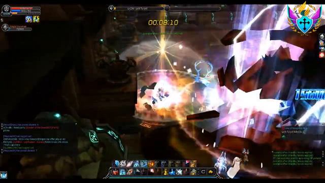 Days of Future Past [Cabal Online Ph] смотреть онлайн