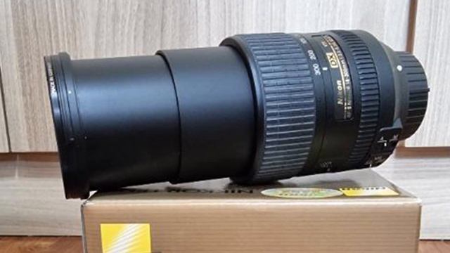 Top 10 Lenses For Nikon D7500 in 2023 (Buyers Guide) смотреть онлайн