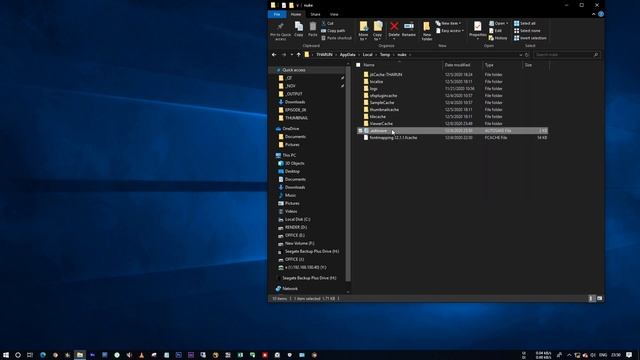 Nuke Crashed without saving? | What to do, When it doesn't asked you to open Autosave file? смотреть онлайн