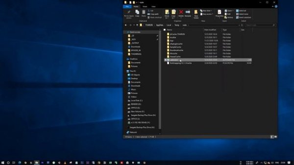 Nuke Crashed without saving? | What to do,  When it doesn't asked you to open Autosave file?
