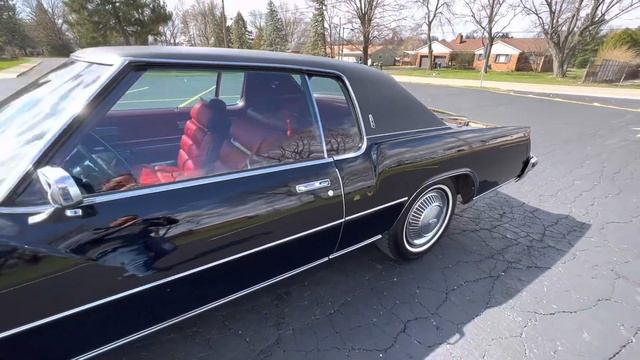 1973 Oldsmobile Toronado only 48k miles!!!! смотреть онлайн