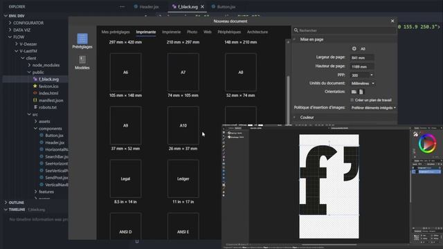 Flow | Projet REACT / NODEJS #0 смотреть онлайн