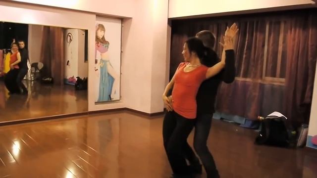 Bachata China Russia смотреть онлайн