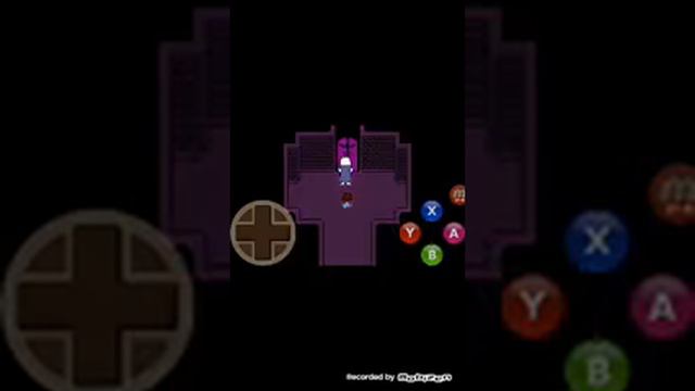 Прохождение Undertale ( Genocide ) ( 3 часть ) пока Ториель смотреть онлайн