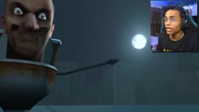 NEW EPISODES of SKIBIDI TOILET... смотреть онлайн