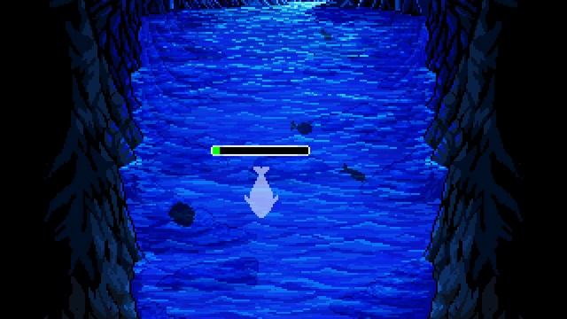 Fishing Paradiso без комментариев часть 2