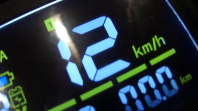Kugoo S3, ремонт, завершение смотреть онлайн