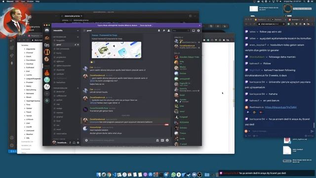 GraphQL, Apollo ve React ile Stok Programı смотреть онлайн