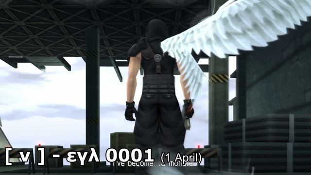 Final Fantasy 7 Timeline : สรุปเนื้อเรื่อง #4 (Crisis Core + Before Crisis) смотреть онлайн