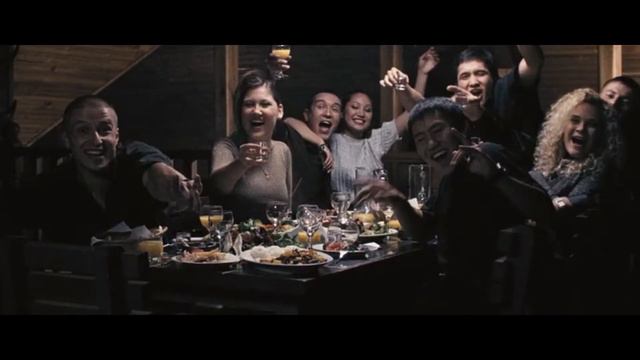 Рэкетир | Саян в бегах смотреть онлайн