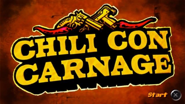 PSP - Chili Con Carnage 'Title & Intro'