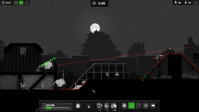 ZNT Challenge Guide - The Living Horde: Black Friday (NO LONGER VALID - SEE DESCRIPTION) смотреть онлайн