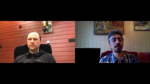 Беседа Влада Аскинази и Дениса Шубина. Махамудра , Дзогчен, Сатипаттхана смотреть онлайн