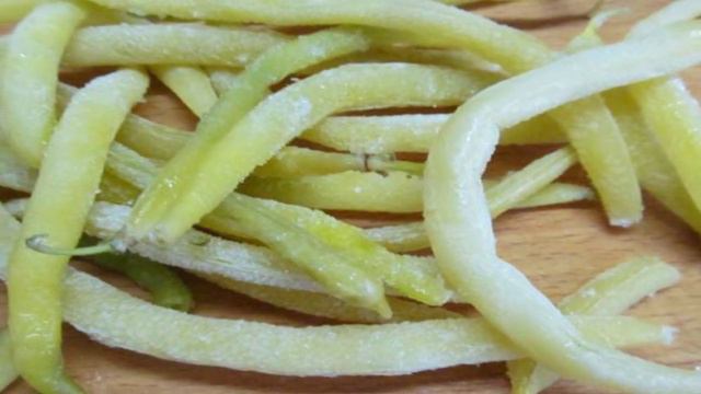 Секреты кухни